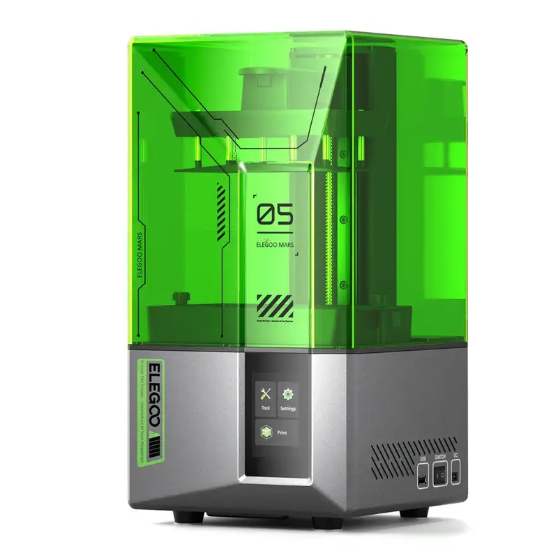 ELEGOO Mars 5