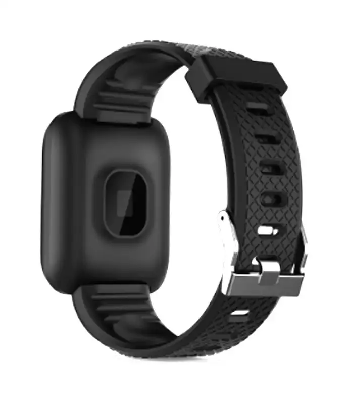 DENVER Smart Watch SW-154 Black