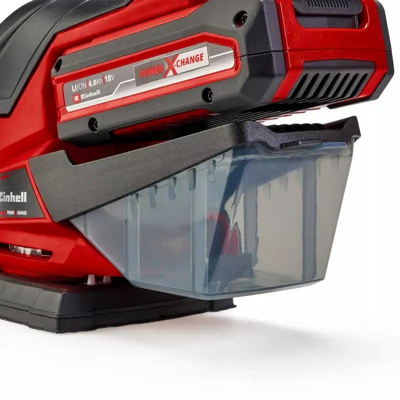 EINHELL TE-OS 18/150 Li Solo
