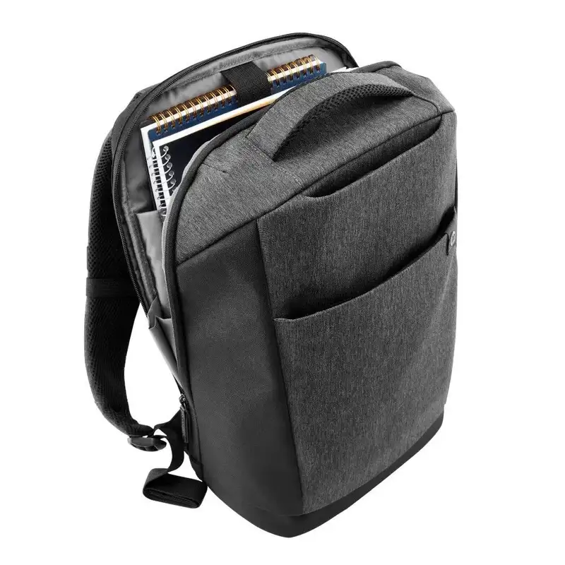 HP 15.6" Renew Travel, siva (2Z8A3AA)