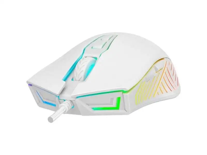 RAMPAGE SMX-G68W
