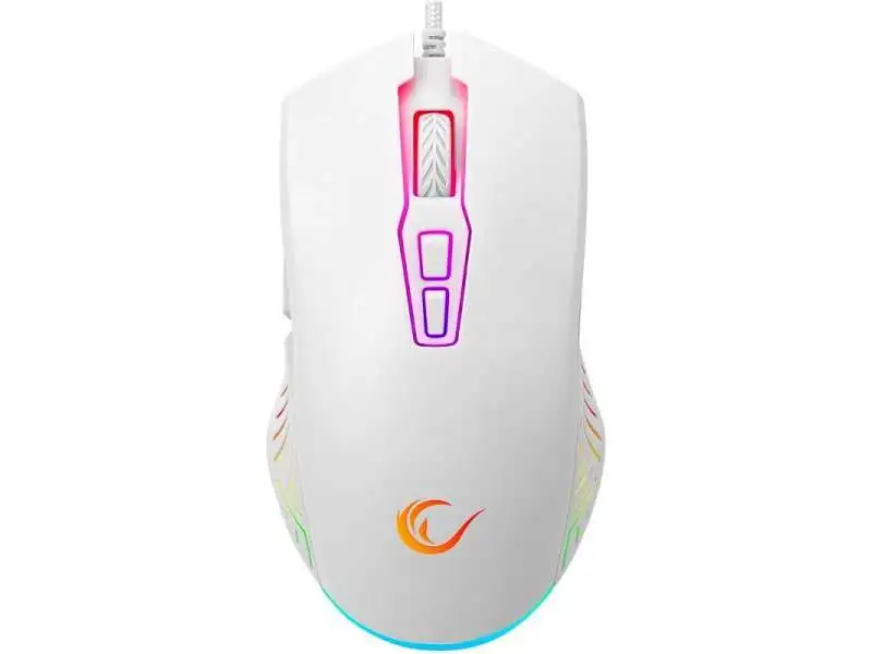 RAMPAGE SMX-G68W