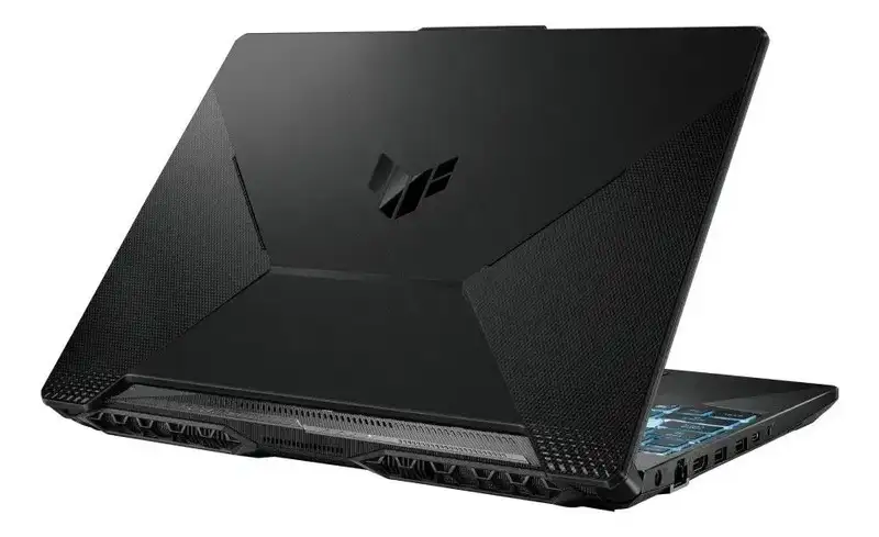 ASUS TUF Gaming A15 FA506NCG-HN185, 15.6" FHD, AMD Ryzen 7 7445HS, 16GB, 512GB SSD, RTX3050