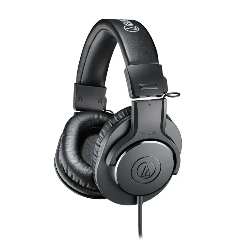 AUDIO TECHNICA ATH-M20X