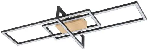 RABALUX Ashton, plafonjera, LED / 35W