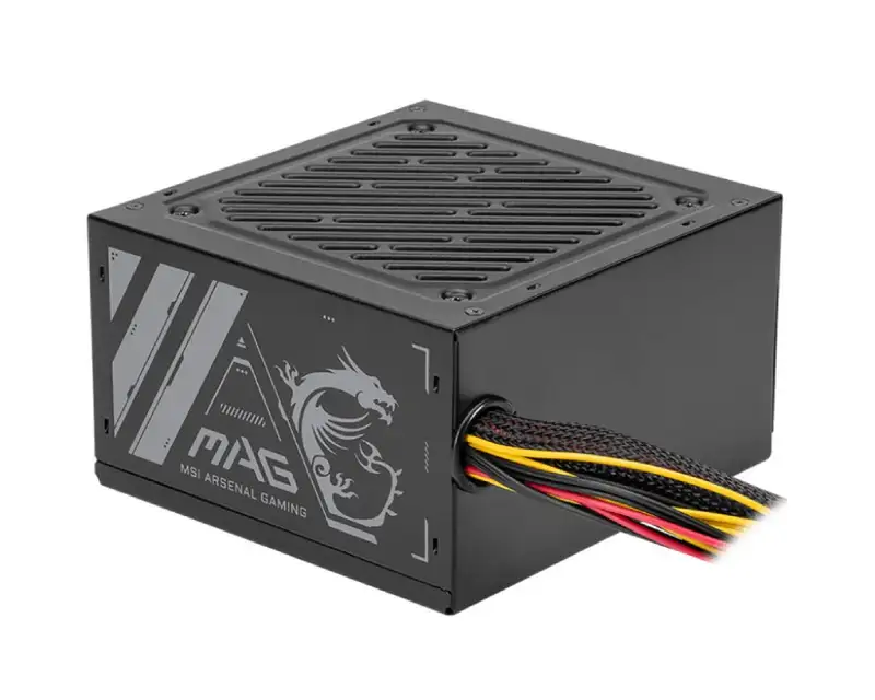 MSI MAG A500N-H 500W