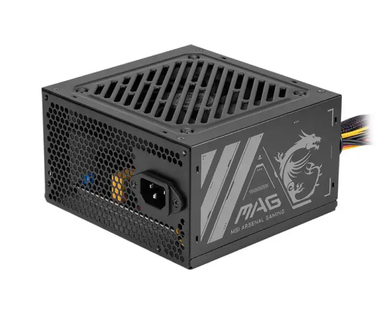 MSI MAG A500N-H 500W