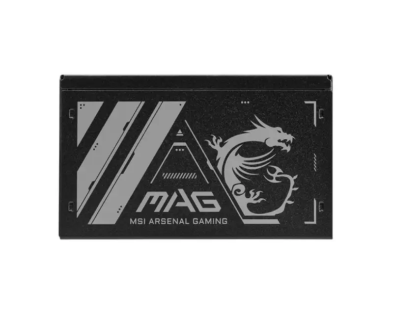 MSI MAG A500N-H 500W
