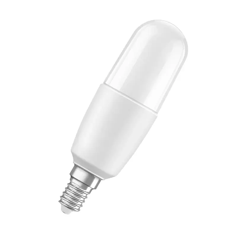 OSRAM  led  stap 75W 6500k E14 mutna