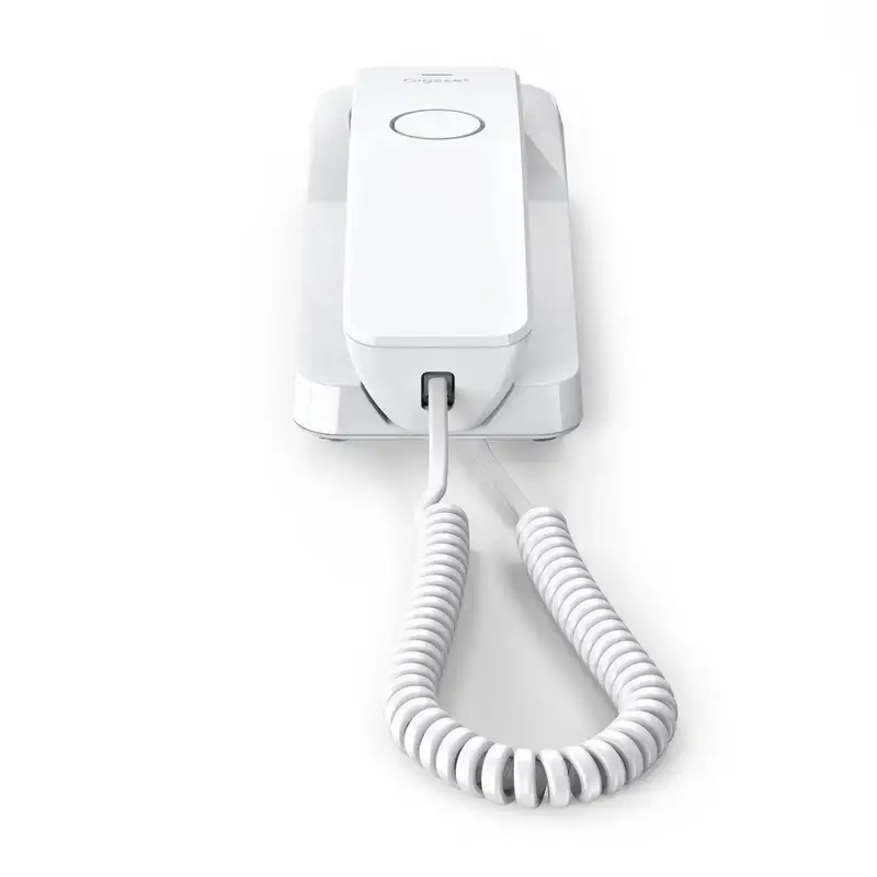 GIGASET Desk 200 White