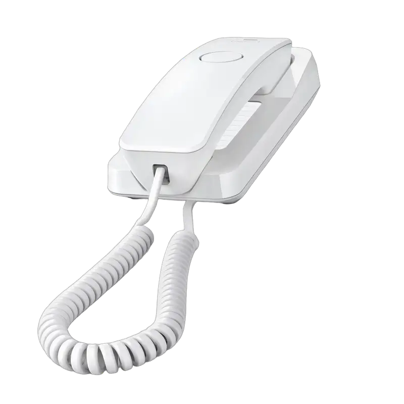 GIGASET Desk 200 White