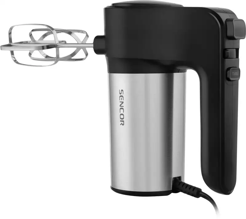 SENCOR SHM 5207SS