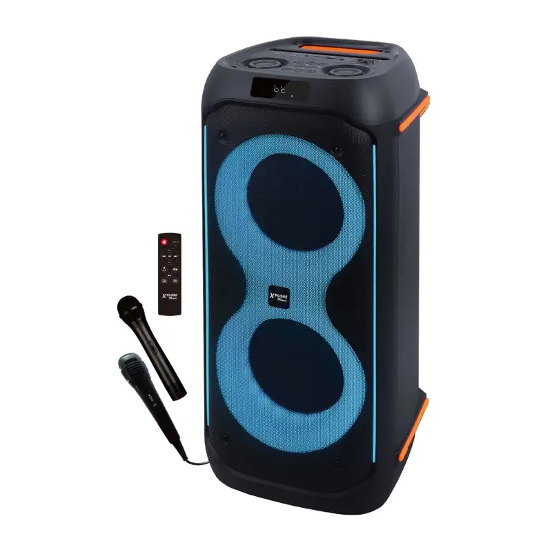 XPLORE XP8813 Fiesta 2