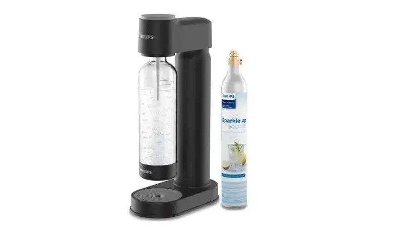 PHILIPS ADD4901BK/10