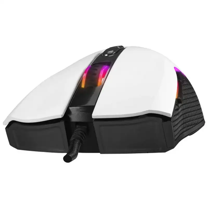 RAMPAGE SMX-R44 V2 White mis
