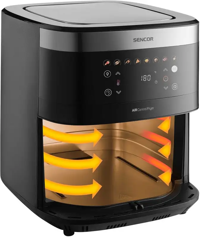 SENCOR SFR 9000SS