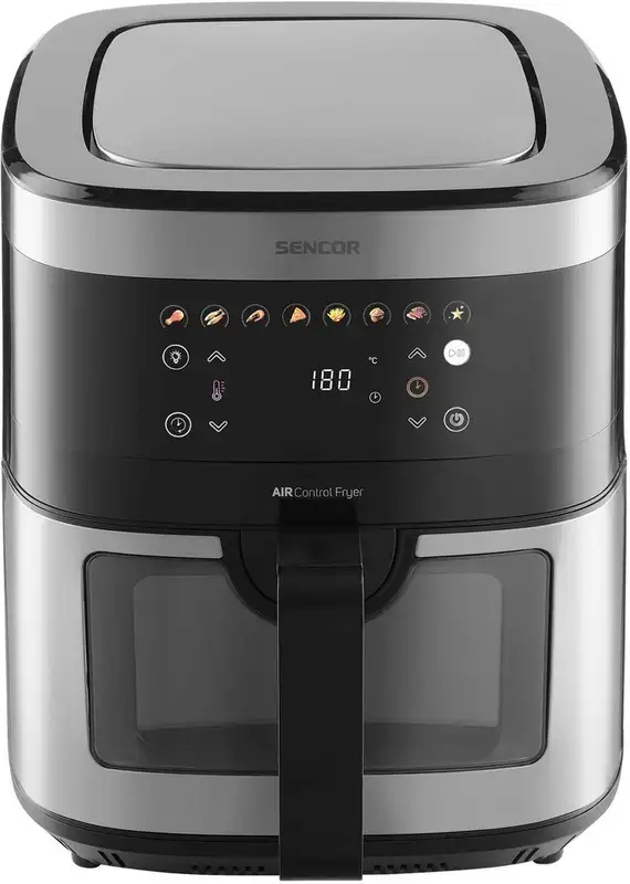SENCOR SFR 9000SS