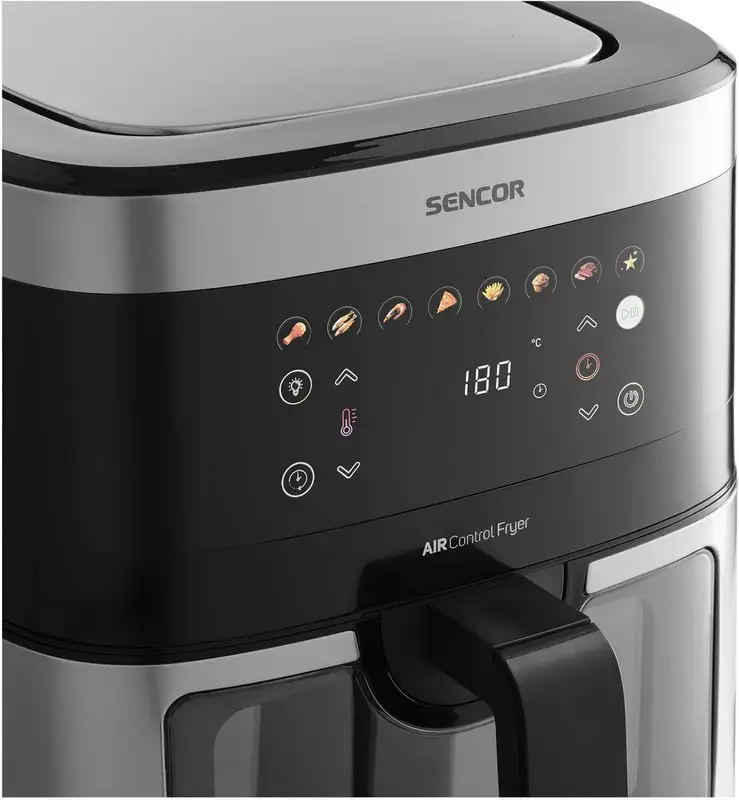 SENCOR SFR 9000SS