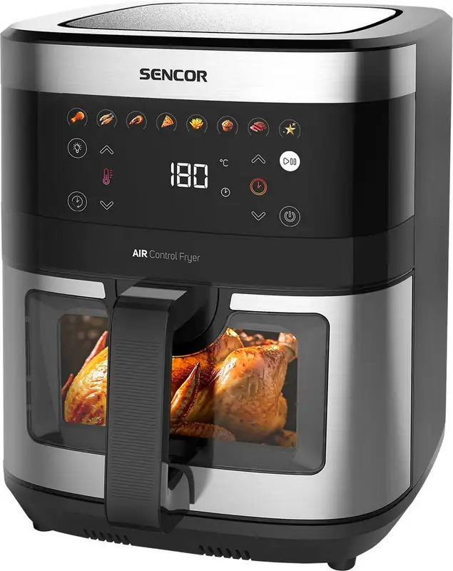 SENCOR SFR 9000SS