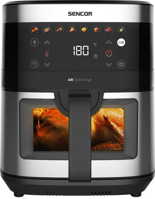SENCOR SFR 9000SS