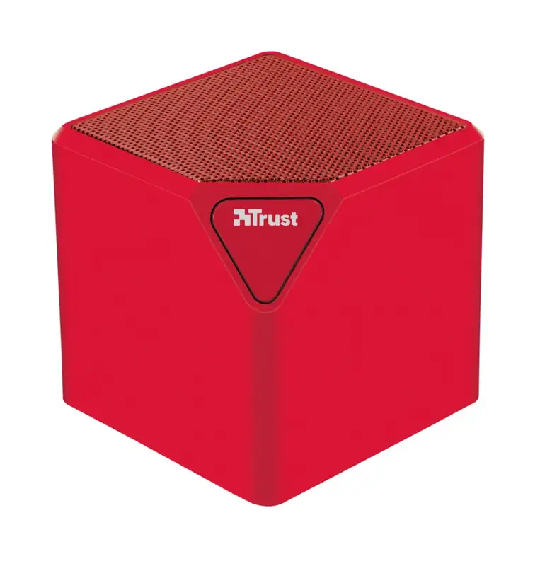 TRUST Ziva WiFi/BT 21717 crveni