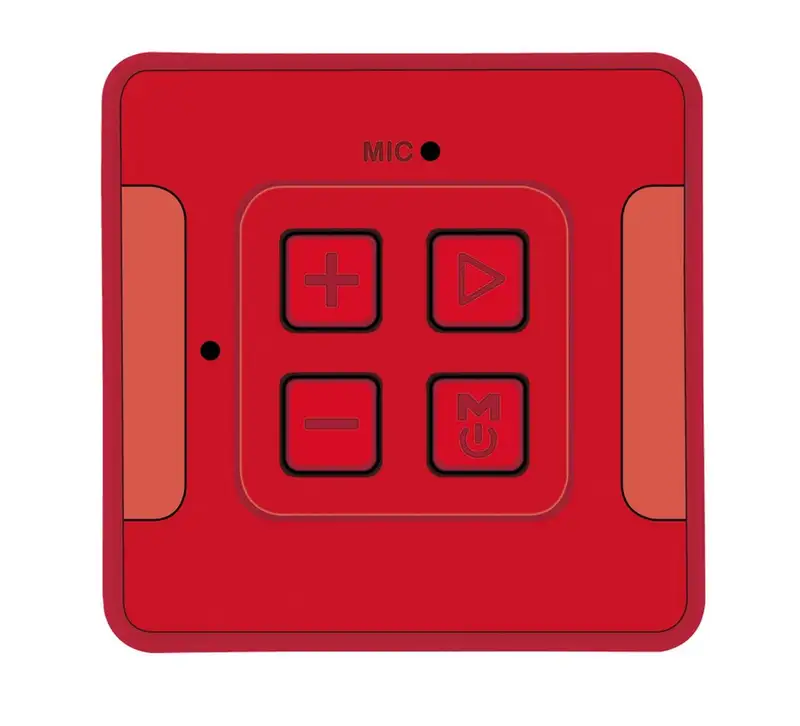 TRUST Ziva WiFi/BT 21717 crveni