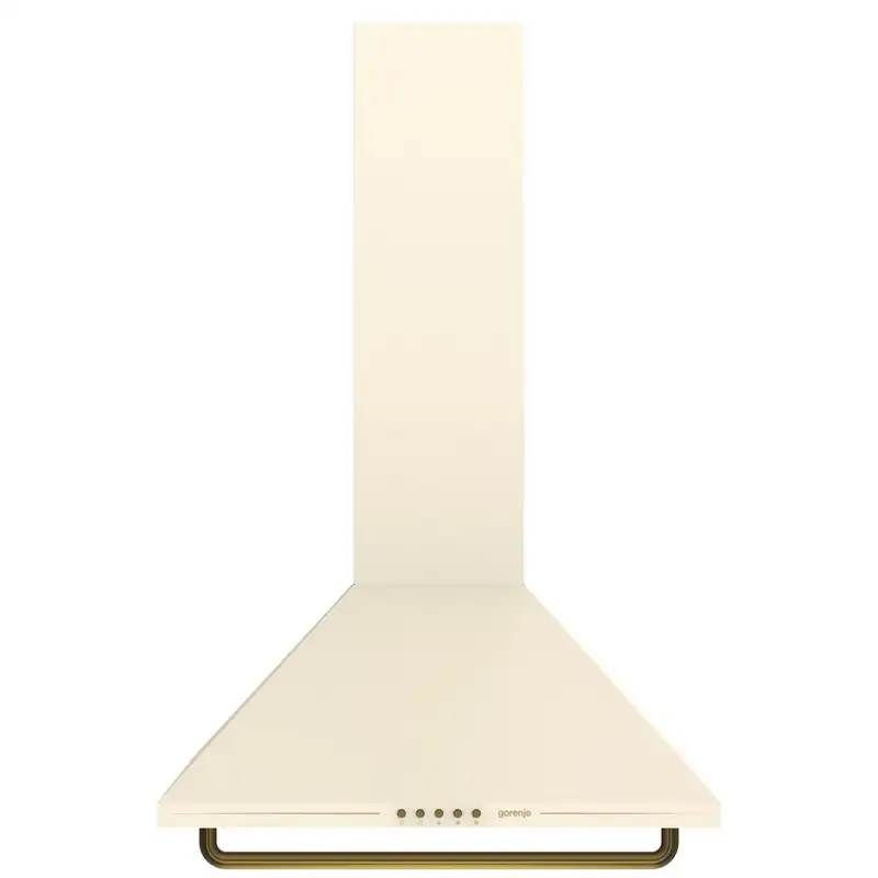 GORENJE WHC 63 CLI