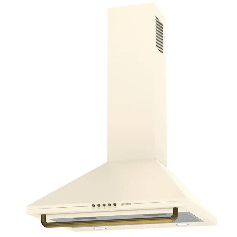 GORENJE WHC 63 CLI