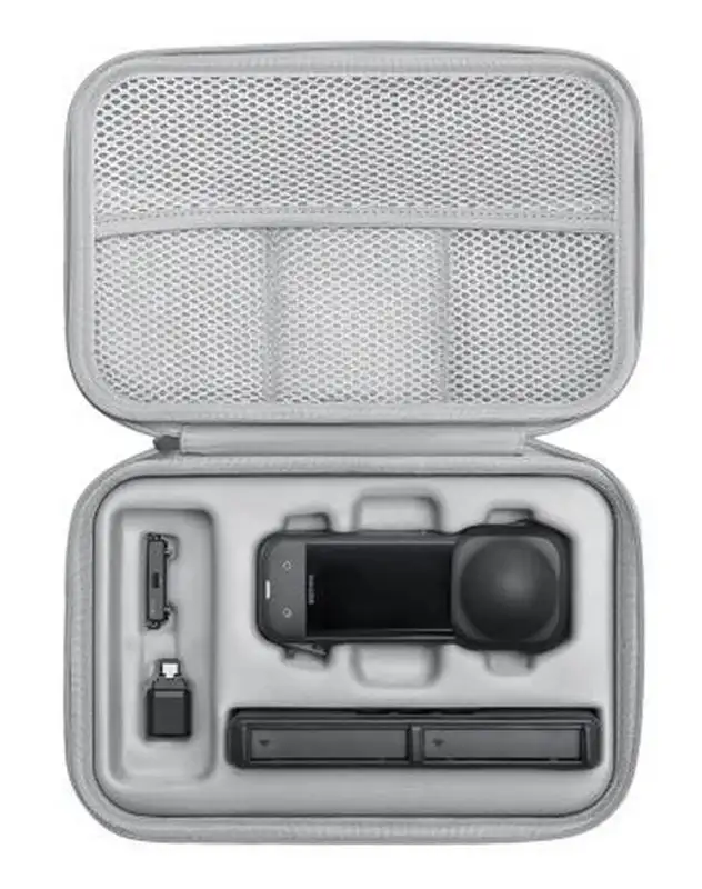 INSTA360 X5 CARRY CASE