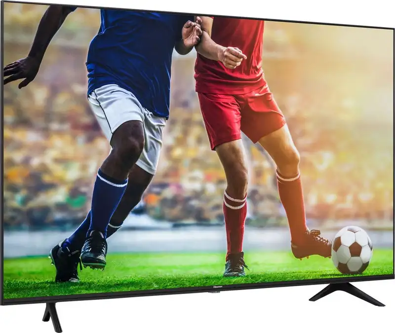 HISENSE H58A7100F