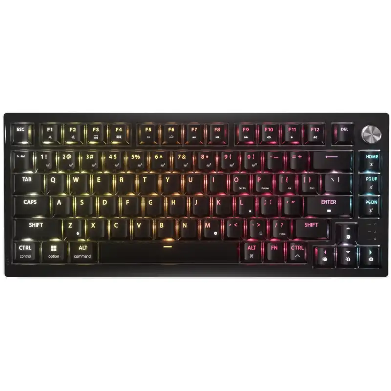 CORSAIR K65 Plus MLX Fusion CH-91D441F-NA mehanicka Wireless