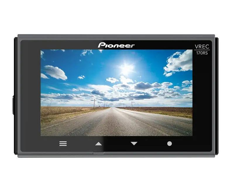 PIONEER VREC-170RS