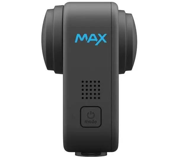GOPRO MAX 360 CHDHZ-203-RW/set ranac