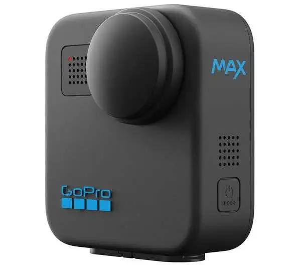 GOPRO MAX 360 CHDHZ-203-RW/set ranac