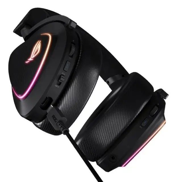 ASUS ROG DELTA II