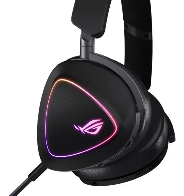 ASUS ROG DELTA II