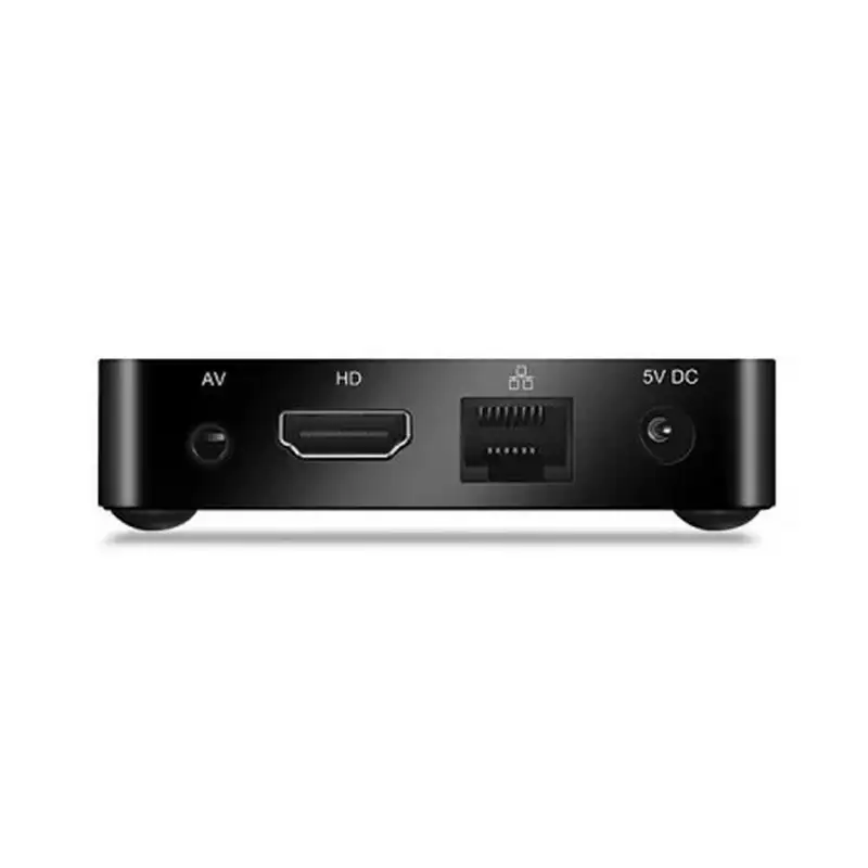 X WAVE TV BOX X1