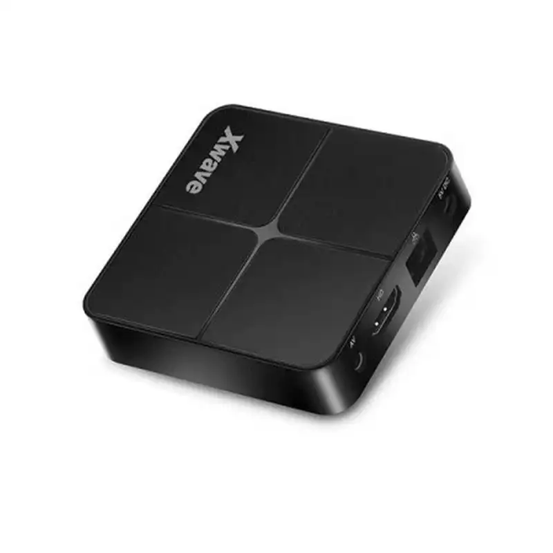 X WAVE TV BOX X1