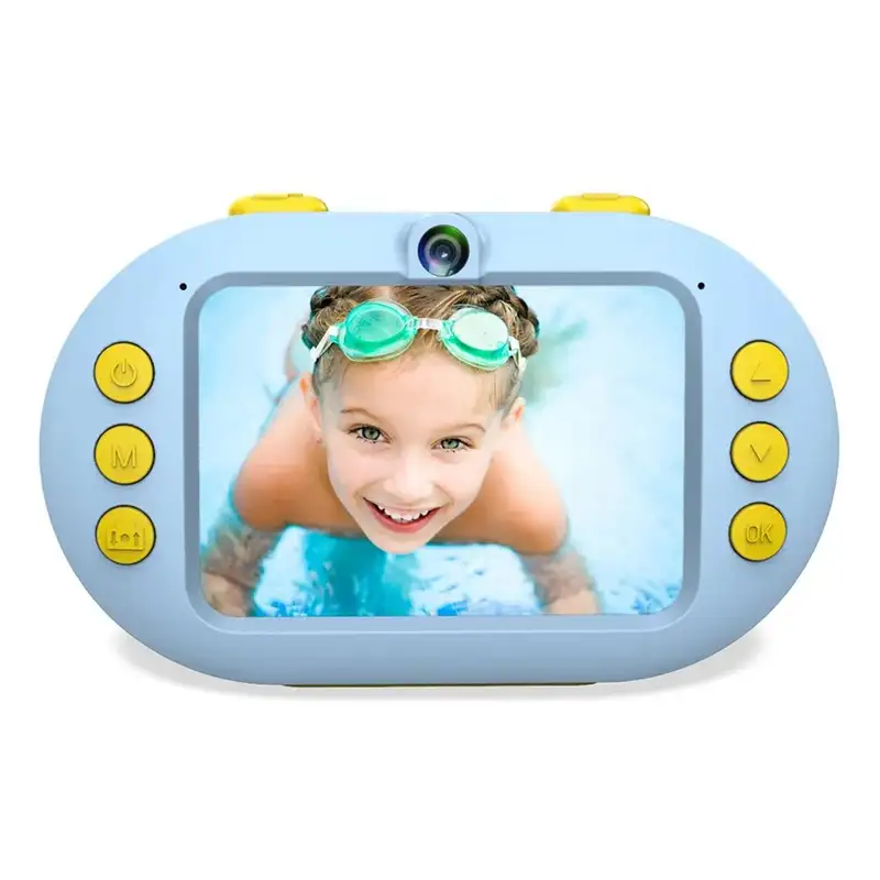 AGFAPHOTO Realikids Cam Waterproof BL