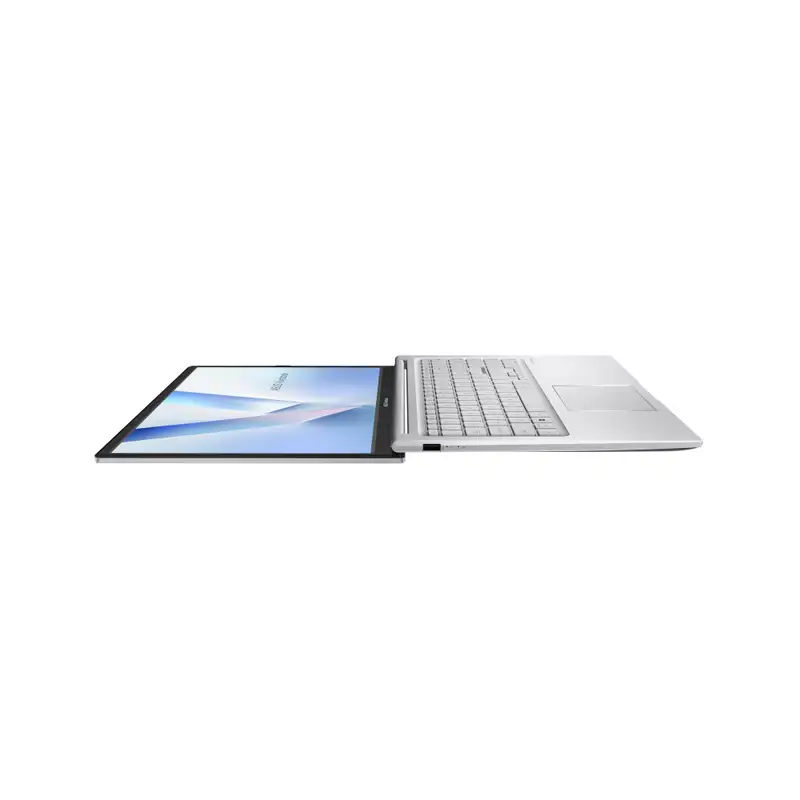 ASUS VivoBook 15 X1504VA-BQ4101, 15.6" FHD, Intel Core 5 120U, 8GB, 512GB SSD, DOS