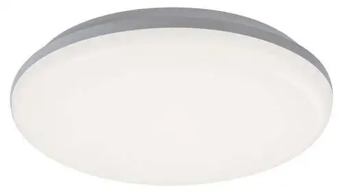 RABALUX Eric plafonjera LED 24W 2160lm 4000K