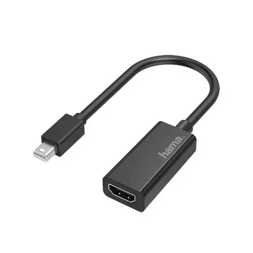 HAMA Mini DisplayPort Adapter for HDMIÖ