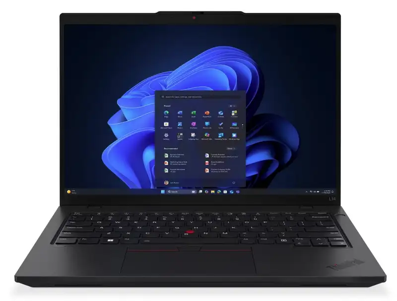 LENOVO ThinkPad L14 G6, 14" WUXGA, Intel Core U7 255U, 16GB, 512GB SSD, FP, Backlit, Win11Pro, crna (21S6001WYA)