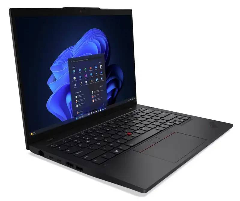 LENOVO ThinkPad L14 G6, 14" WUXGA, Intel Core U7 255U, 16GB, 512GB SSD, FP, Backlit, Win11Pro, crna (21S6001WYA)