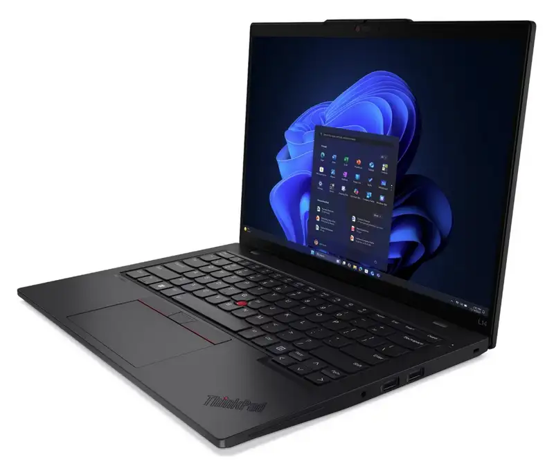 LENOVO ThinkPad L14 G6, 14" WUXGA, Intel Core U7 255U, 16GB, 512GB SSD, FP, Backlit, Win11Pro, crna (21S6001WYA)