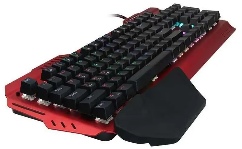 MEETION MK20 Mechanical Red