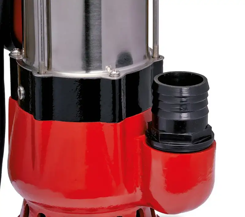 EINHELL GC-DP 5010 G