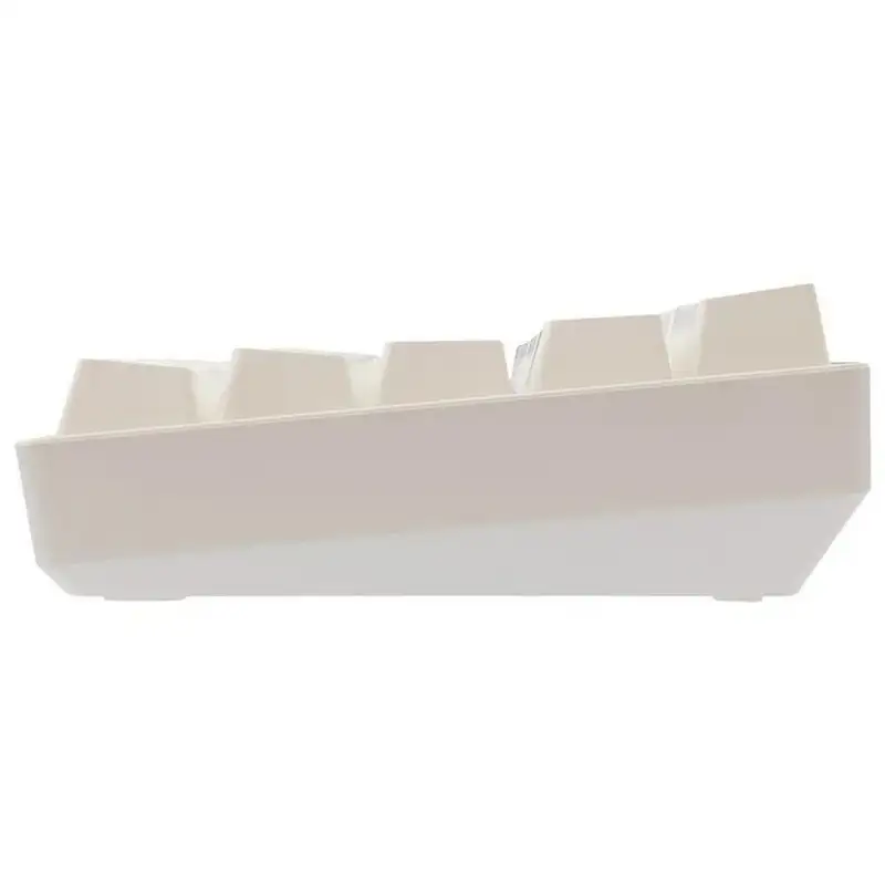 WHITE SHARK SHINOBI 2 GK 004211 mehanicka tastatura WHITE US RED Switch