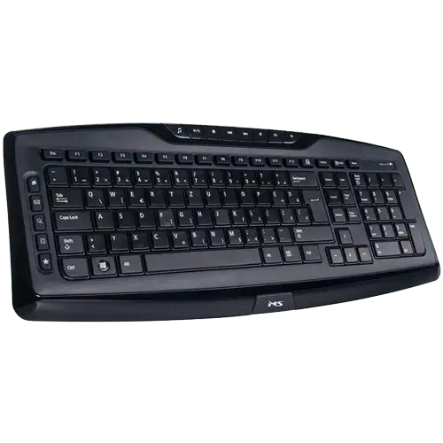 MS ALPHA M305 bezicna