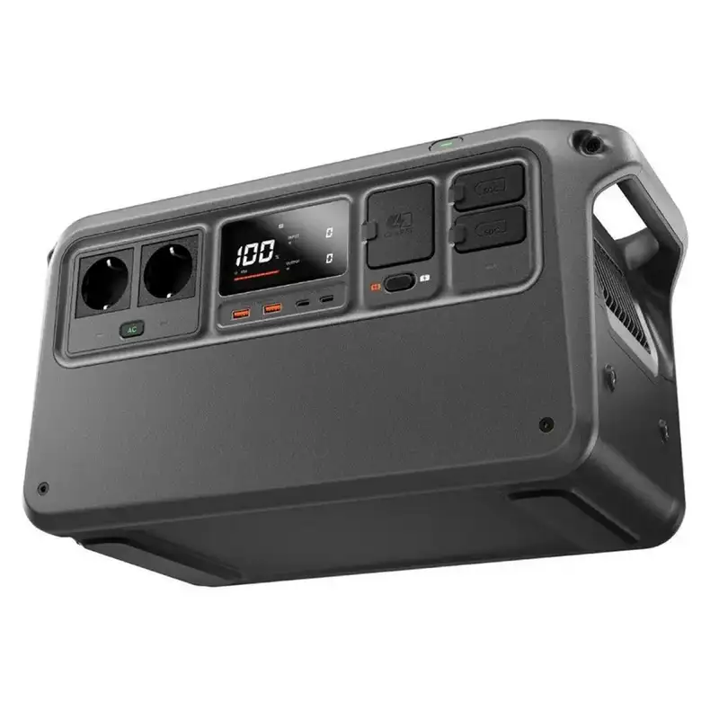 DJI Osmo Nano Standard Combo 128GB CP.OS.00000460.02